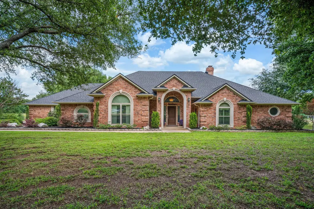 6400 Oak Hollow Drive, Burleson, TX 76028 - #1