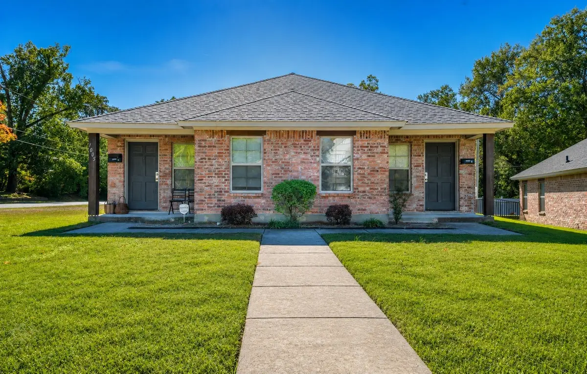 1005 Dalzell, Shreveport, LA 71104 - #1