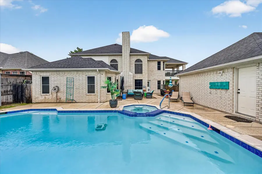 851 Bridle Path, Burleson, TX 76028 - #2