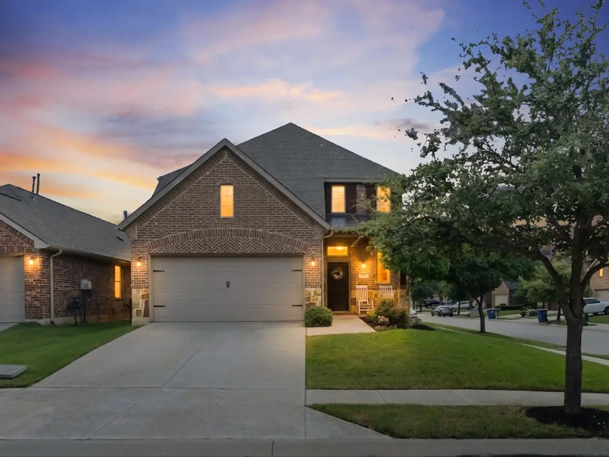 800 Kirby Drive, Lantana, TX 76226 - #1