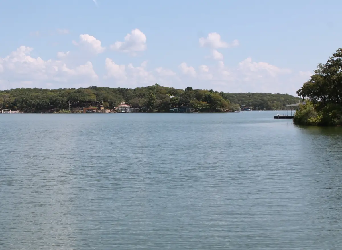 Lot 386 Moonlight Bay Drive, Chico, TX 76431 - #1