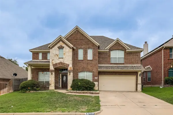 8128 Geranium Lane, Fort Worth, TX 76123