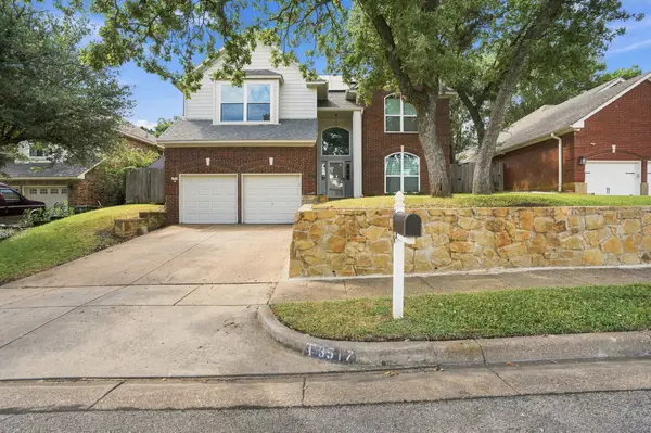 3517 Paint Brush Lane, Bedford, TX 76021