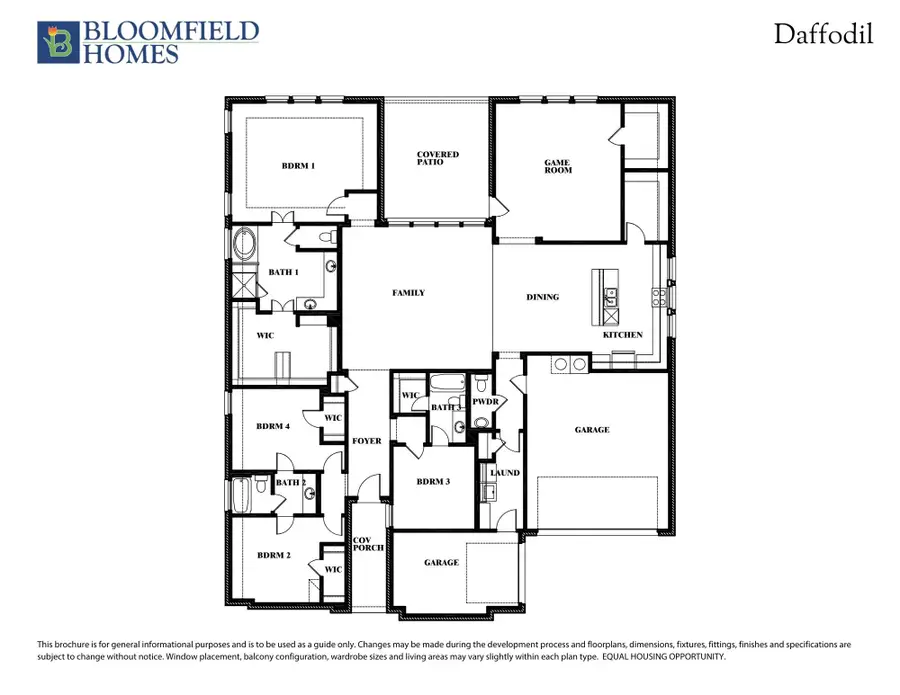 1229 Summer Grove Drive, Midlothian, TX 76065 - #2