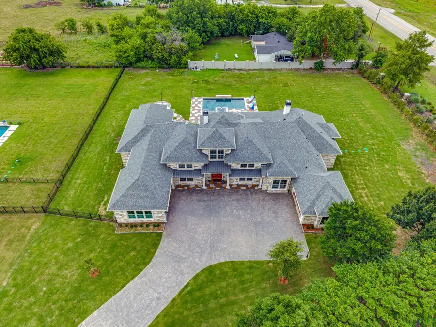 1020 Kingsbridge Lane, South Rockwall, TX 75032 - #3