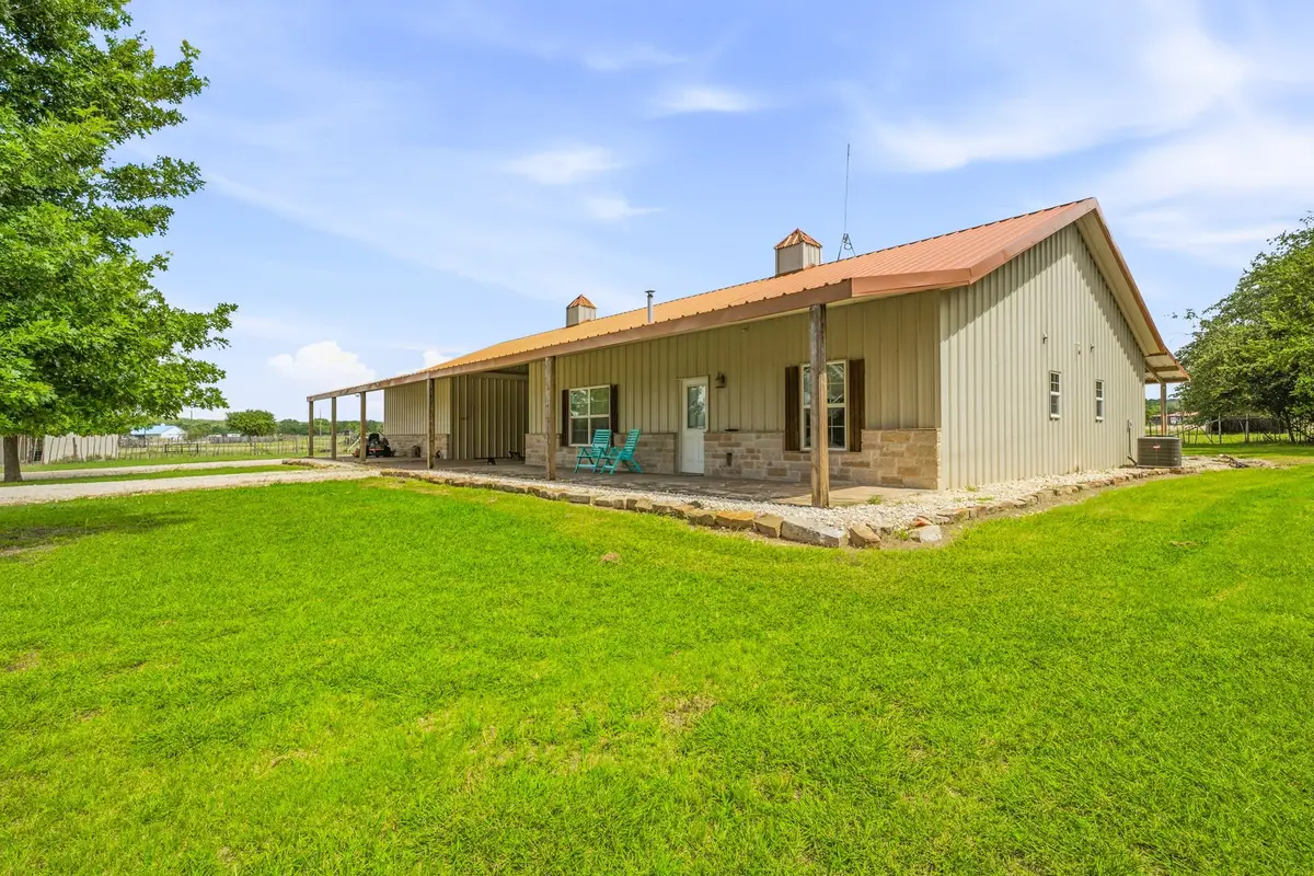 2400 Horsemans Drive, Stephenville, TX 76401 - #1