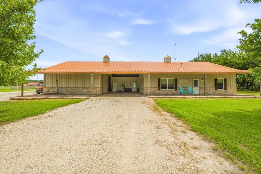 2400 Horsemans Drive, Stephenville, TX 76401 - #2