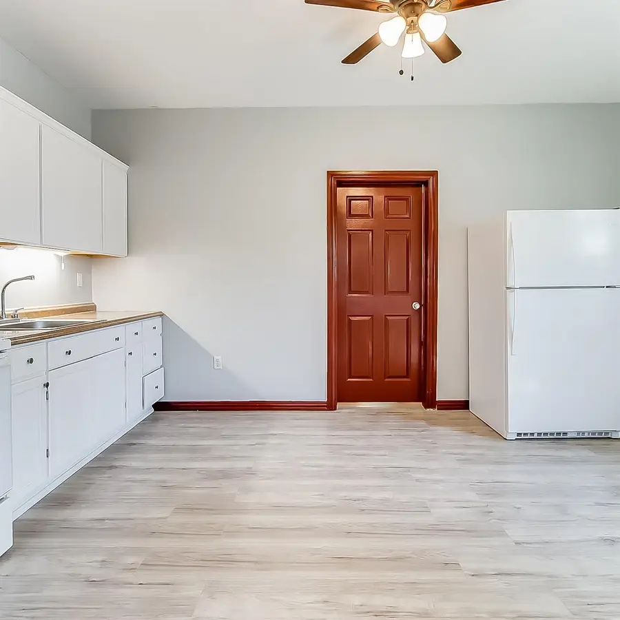 2937 S Adams Street, Fort Worth, TX 76110 - #2