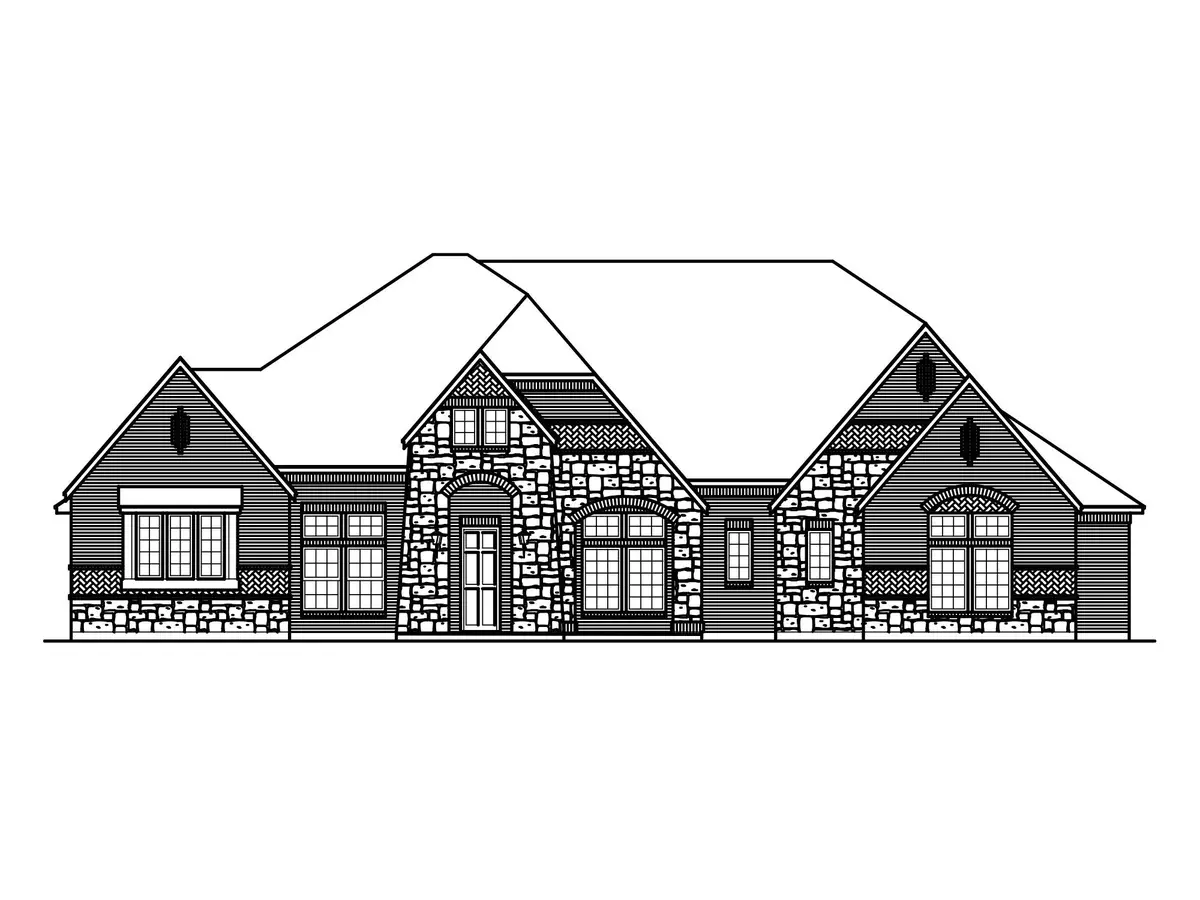 9025 Wood Duck Drive, Justin, TX 76247 - #1