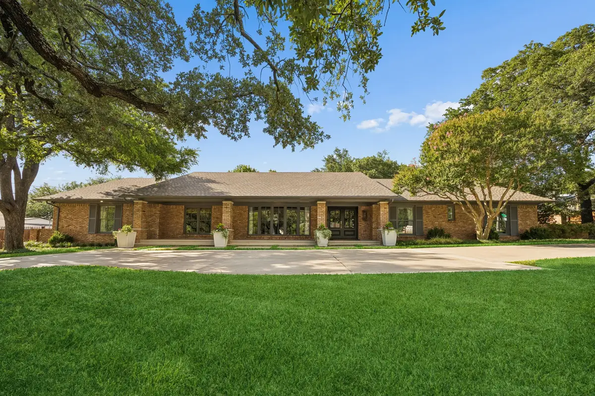 6929 Elmridge Drive, Dallas, TX 75240 - #1