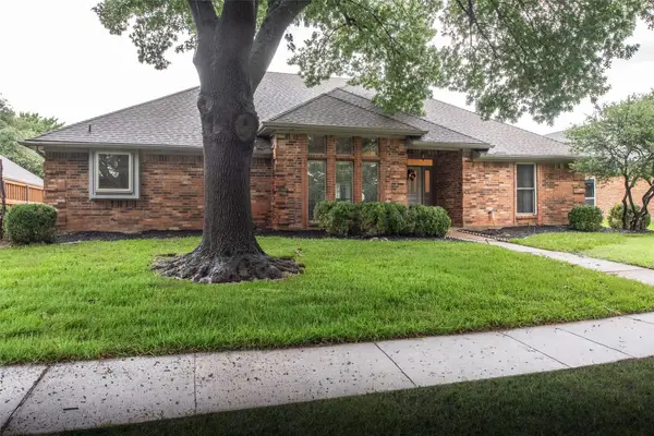 2805 Corby Drive, Plano, TX 75025