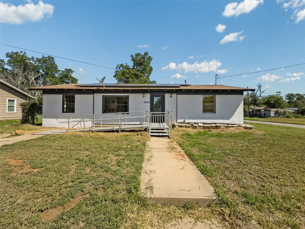 3500 Indian Street #1, Vernon, TX 76384 - #1