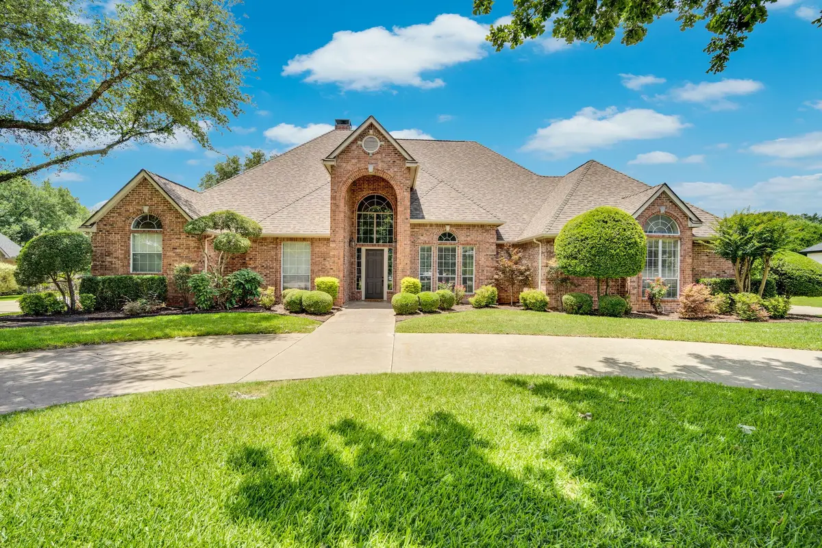 133 Spring Grove Drive, Waxahachie, TX 75165 - #1
