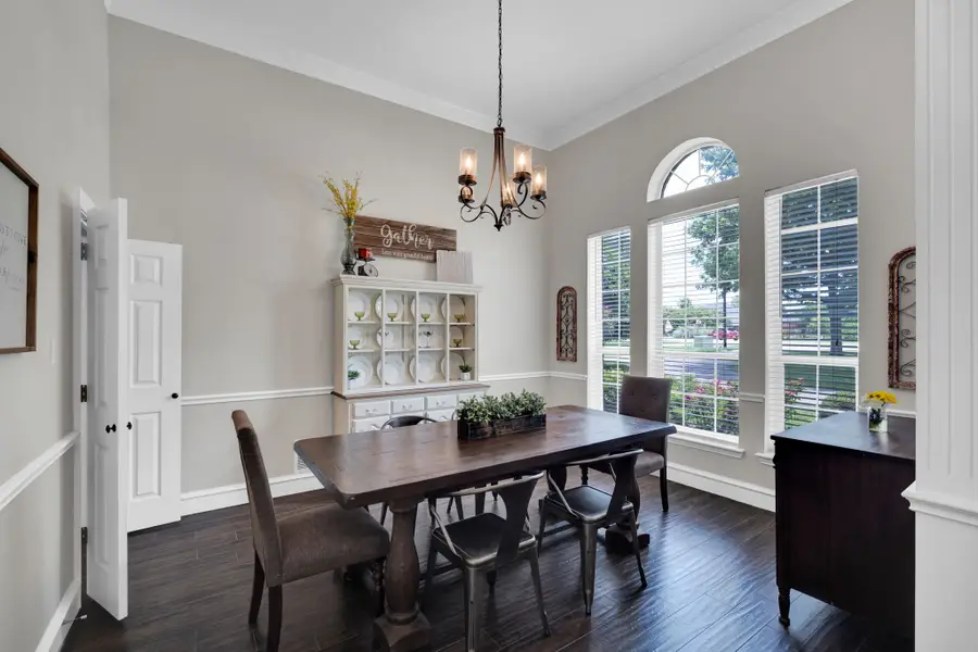 133 Spring Grove Drive, Waxahachie, TX 75165 - #3