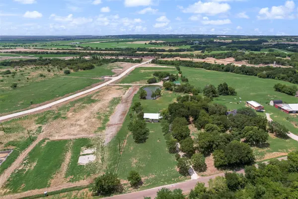 1447 Campbell Road, Waxahachie, TX 75167