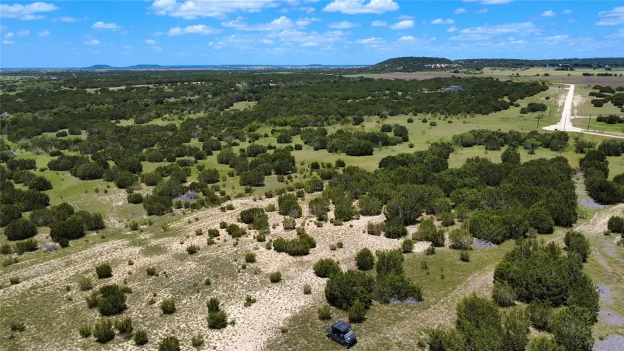 1320 Private Road 16021, Jonesboro, TX 76538 - #3