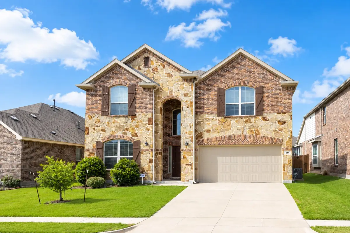 817 Black Hawk Drive, Princeton, TX 75407 - #1