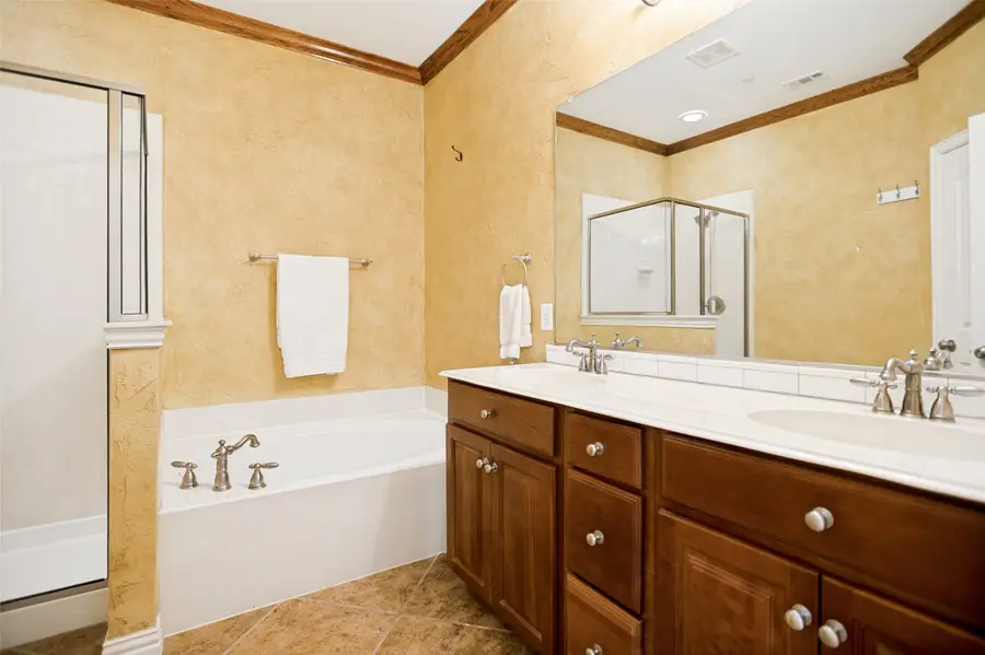2634 Chambers Drive, Lewisville, TX 75067 - #2