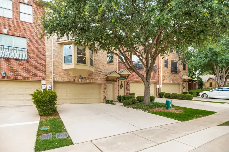 2634 Chambers Drive, Lewisville, TX 75067 - #3