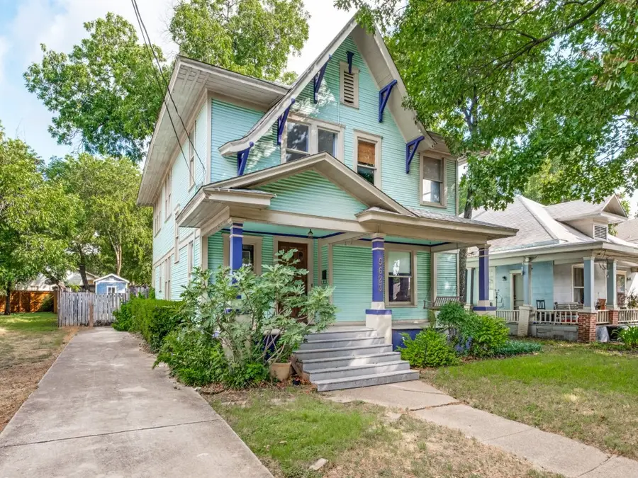 5623 Victor Street, Dallas, TX 75214 - #2