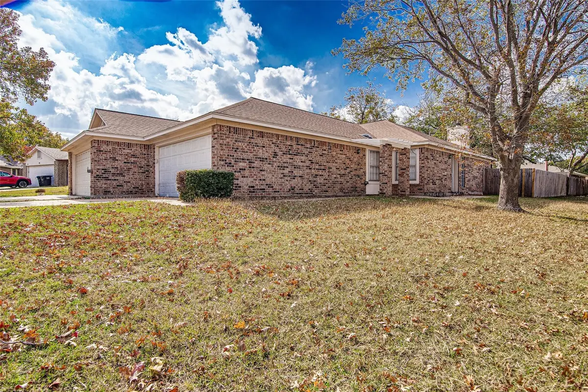7650 Colorado Creek Court, Fort Worth, TX 76133 - #1