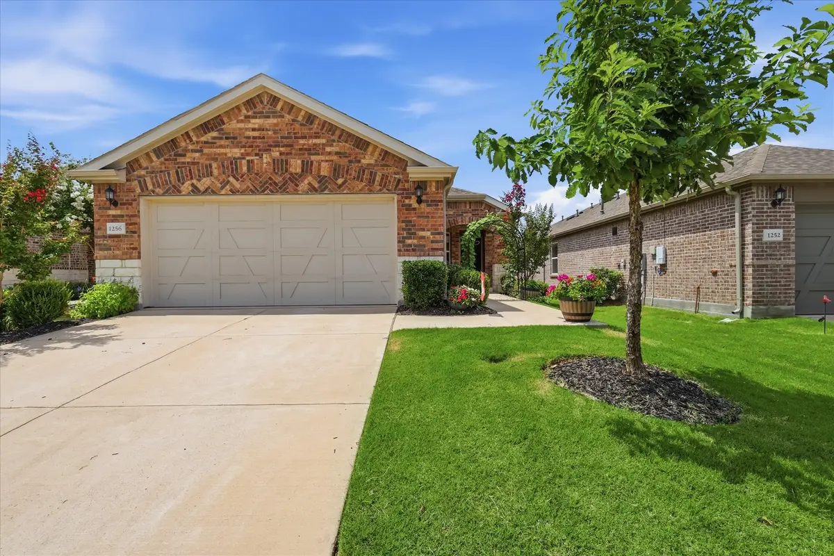 1256 Eagle Lane, Little Elm, TX 76227 - #1