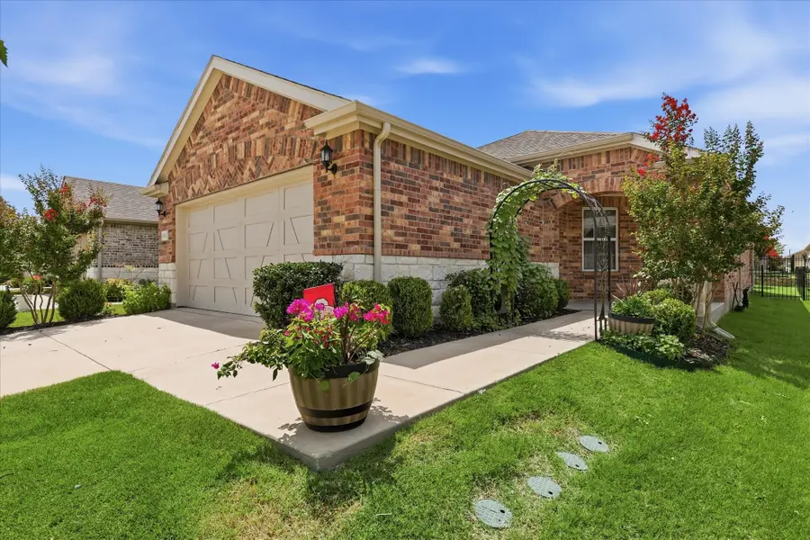 1256 Eagle Lane, Little Elm, TX 76227 - #2