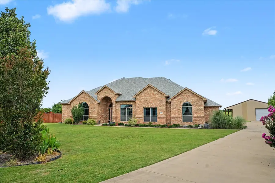 178 Chazlynn Court, Waxahachie, TX 75165 - #2