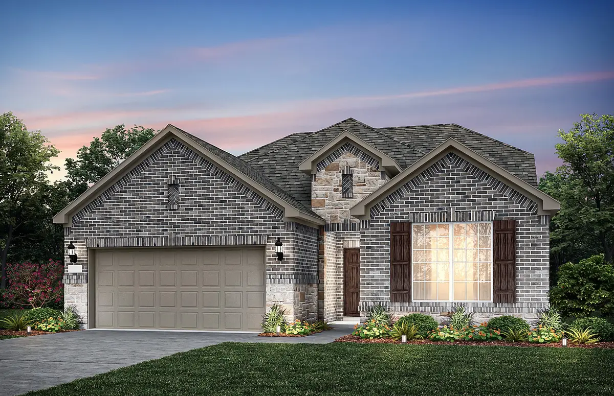 5936 Merian Drive, Pilot Point, TX 75009 - #1