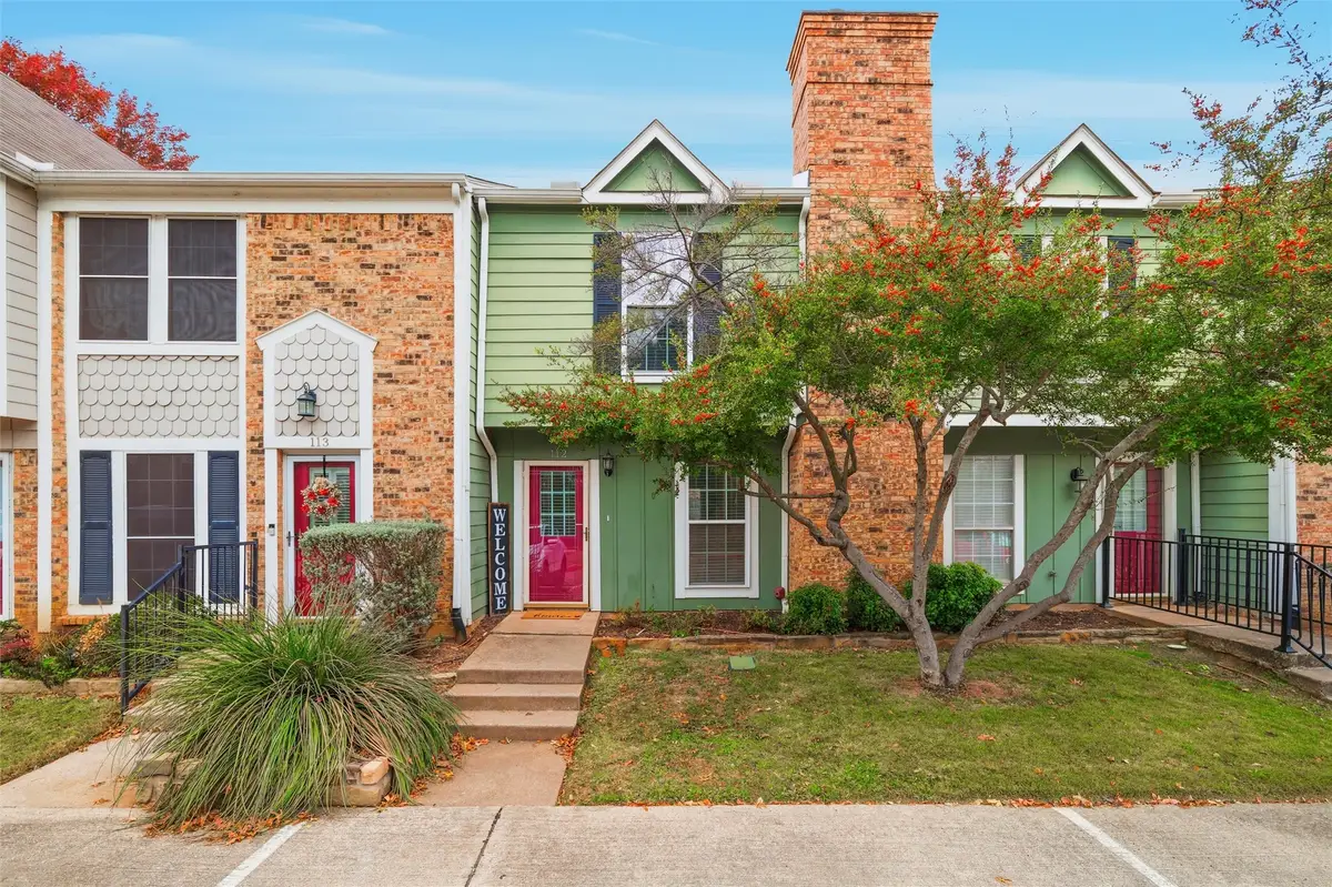 112 Churchill Lane, Euless, TX 76039 - #1