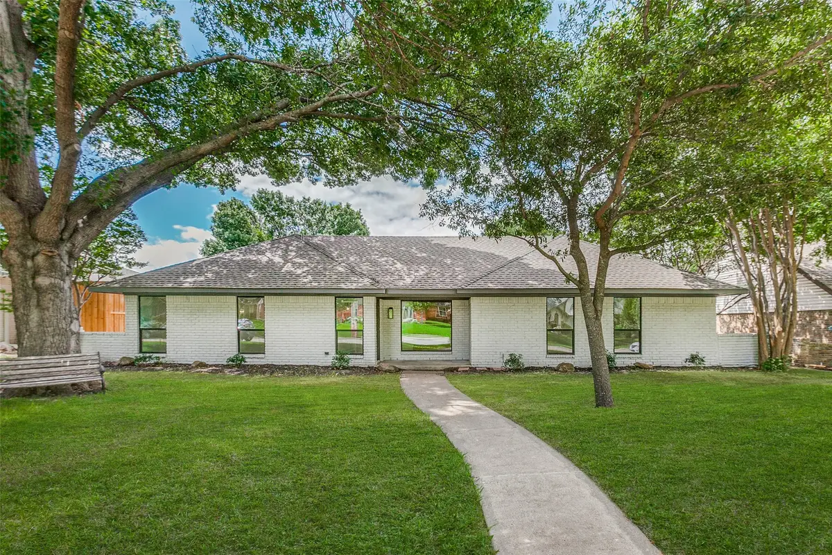 17 Gettysburg Lane, Richardson, TX 75080 - #1