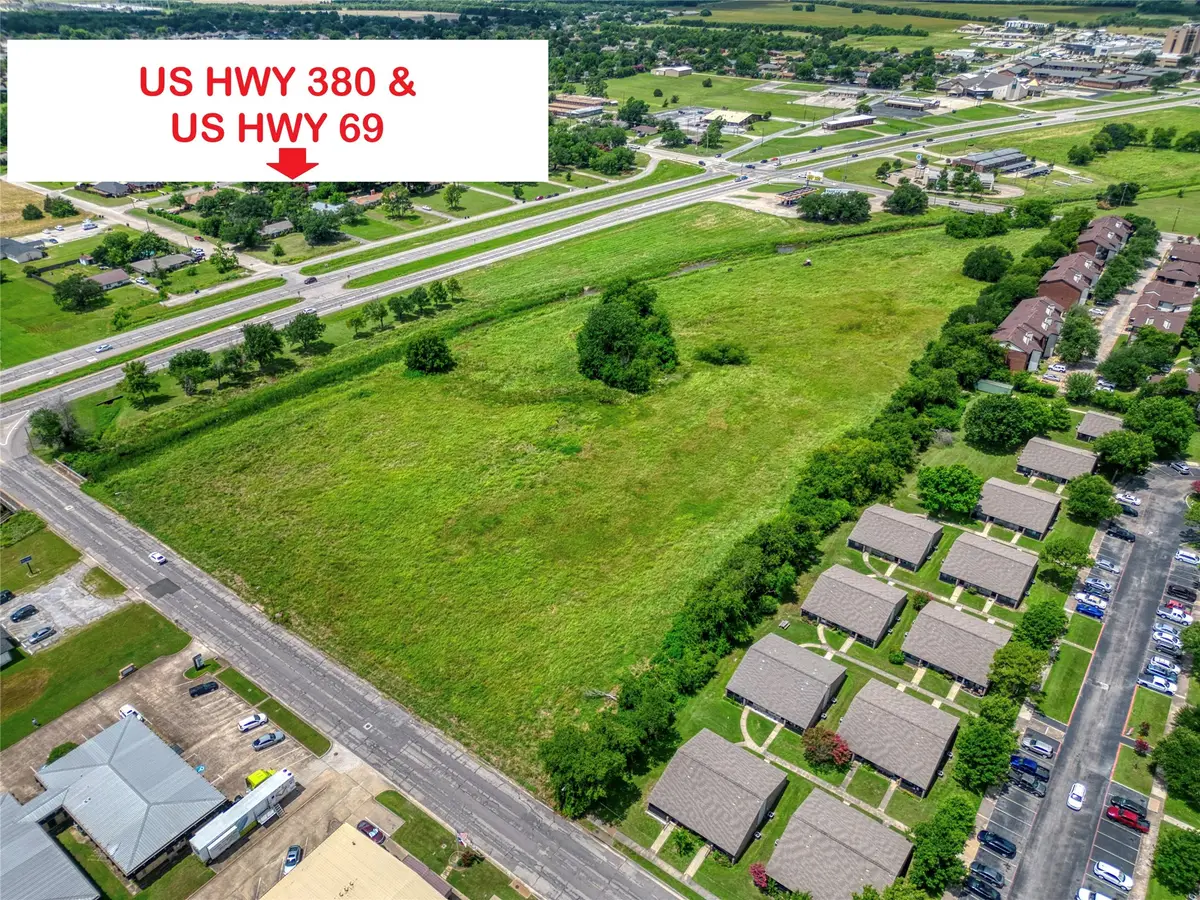 0000 King Street, Greenville, TX 75401 - #1