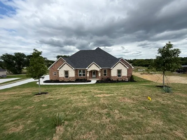 1035 Deer Island Court, Azle, TX 76020 - #1
