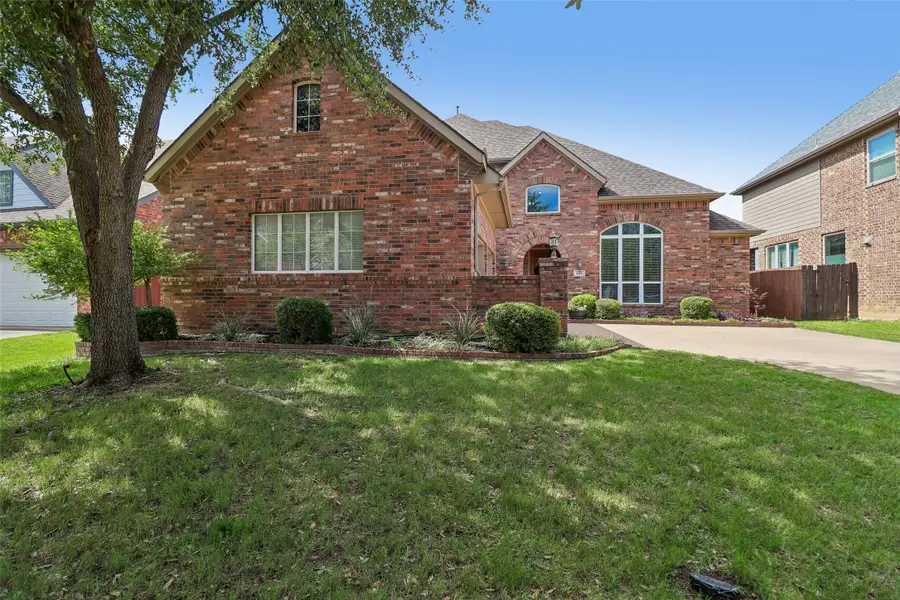 4120 Bolen Street, Fort Worth, TX 76244 - #2