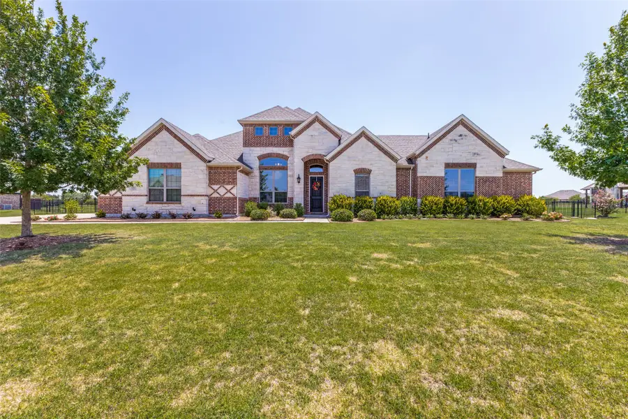 821 Abington Way, South Rockwall, TX 75032 - #2