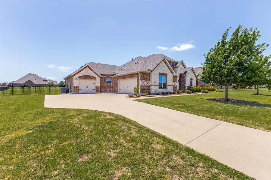 821 Abington Way, South Rockwall, TX 75032 - #3