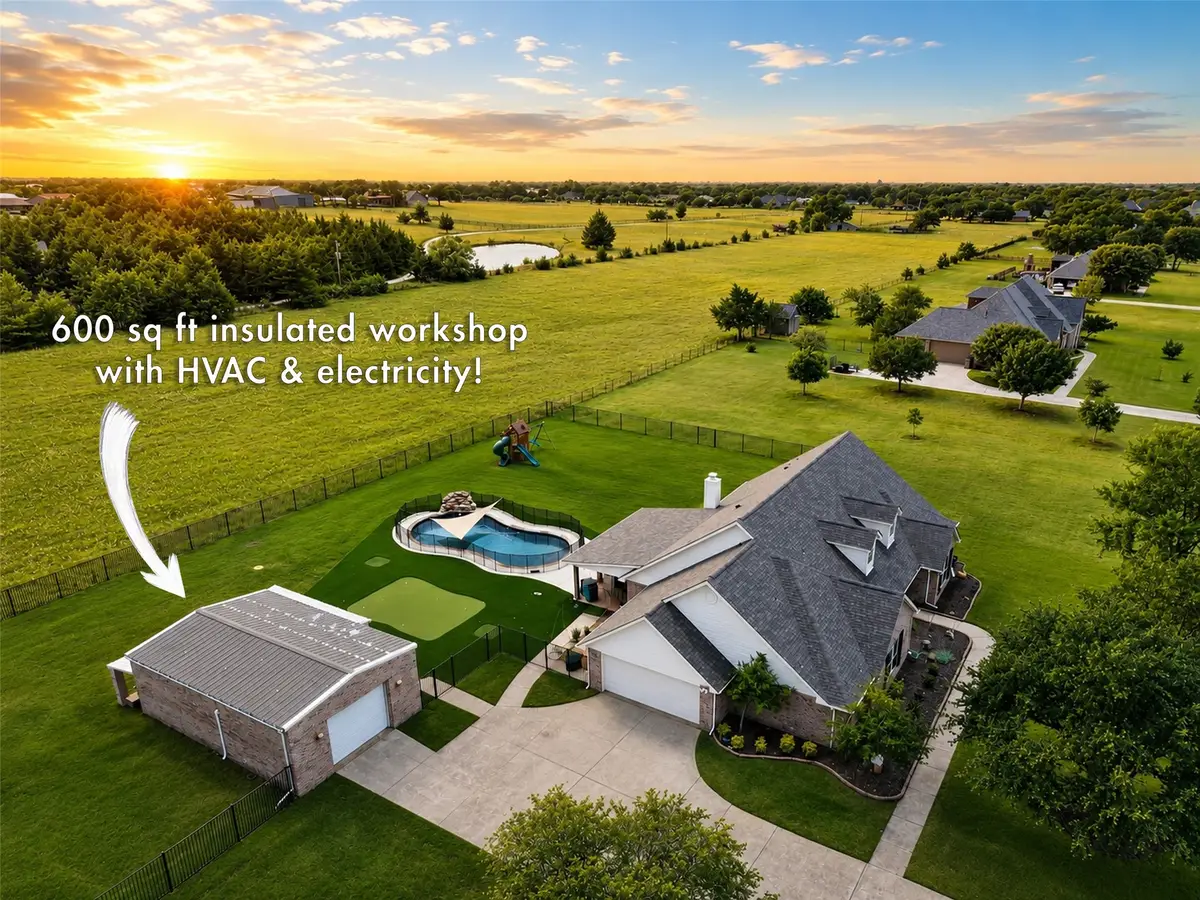 257 Quail Creek Road, South Rockwall, TX 75032 - #1
