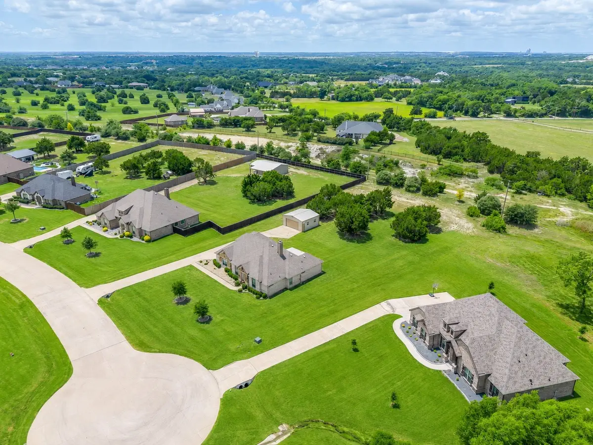 3830 Richard Road, Midlothian, TX 76065 - #1