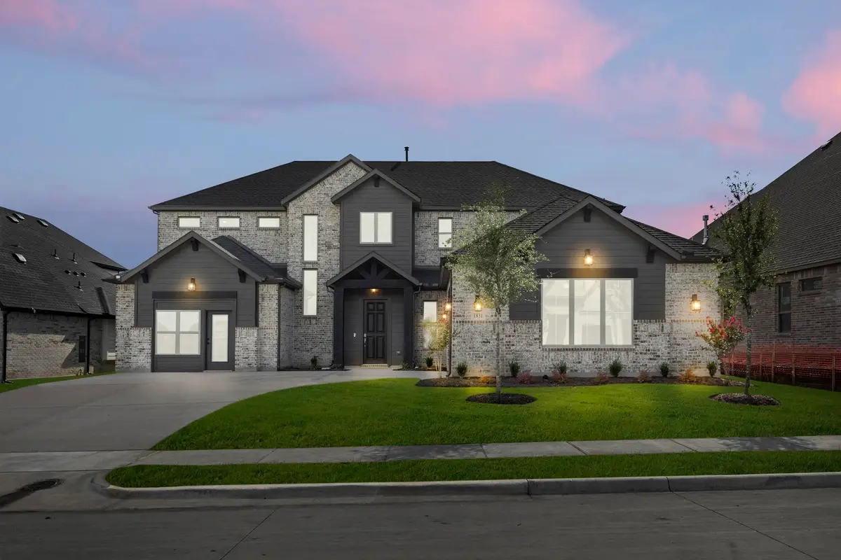 1831 Gem Drive, Rockwall, TX 75087 - #1