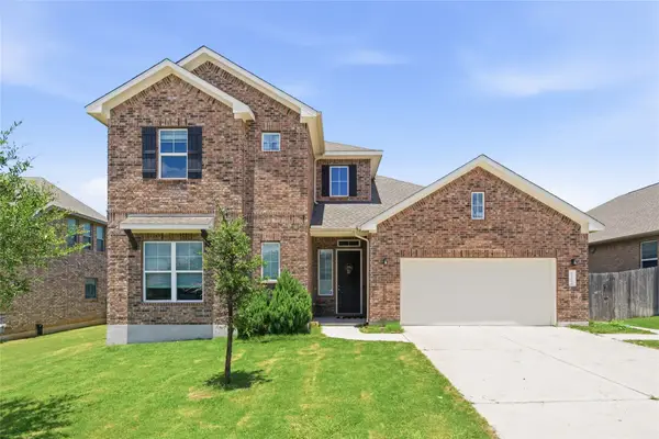 5784 Toscana Trace, Round Rock, TX 78665