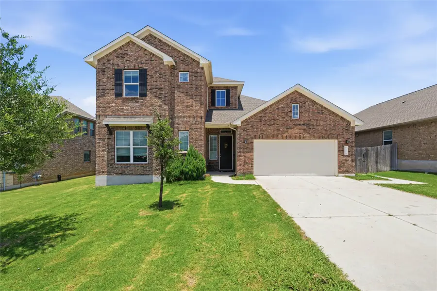 5784 Toscana Trace, Round Rock, TX 78665 - #2