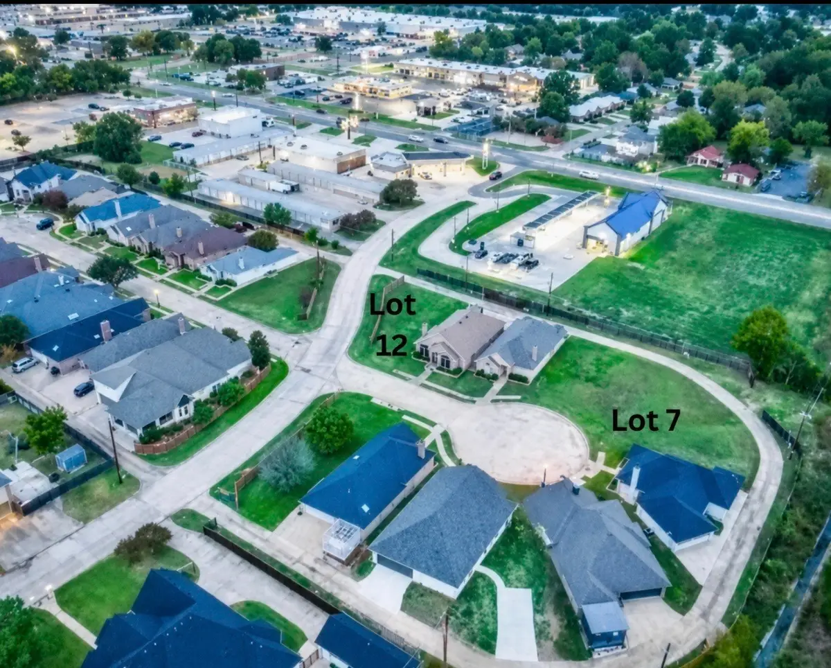 4255 Primrose Lane, Paris, TX 75462 - #1