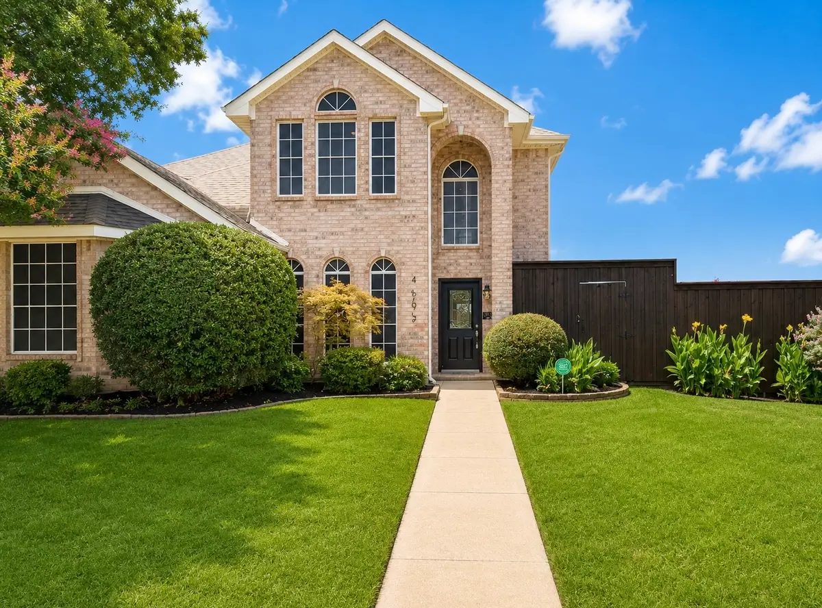 4692 Parnell Lane, Plano, TX 75024 - #1