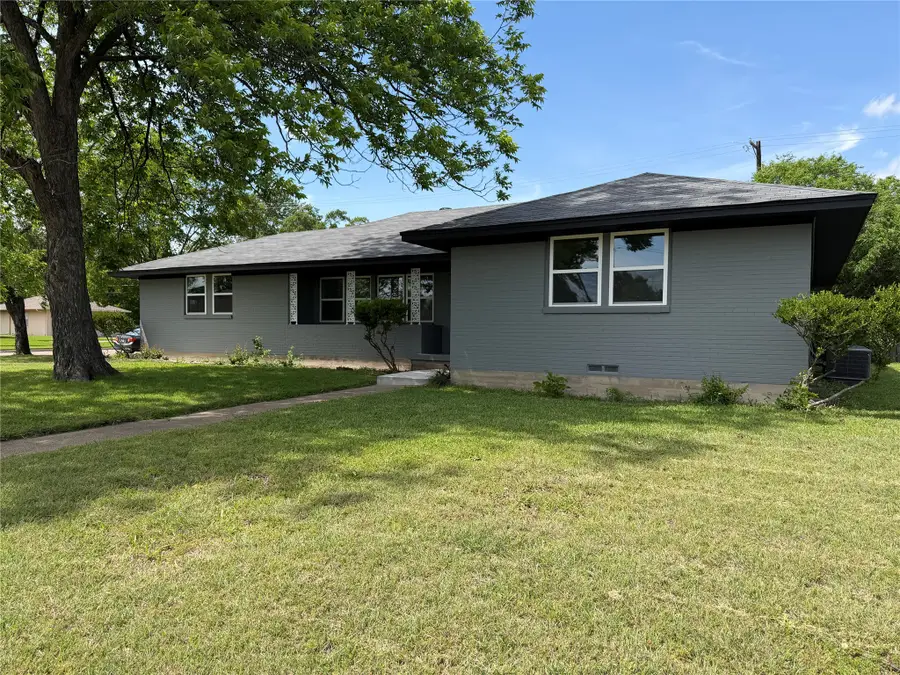 2213 Mockingbird Lane, Garland, TX 75042 - #2