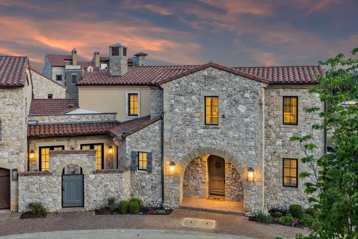 9 Catalonia Drive, Westlake, TX 76262 - #1