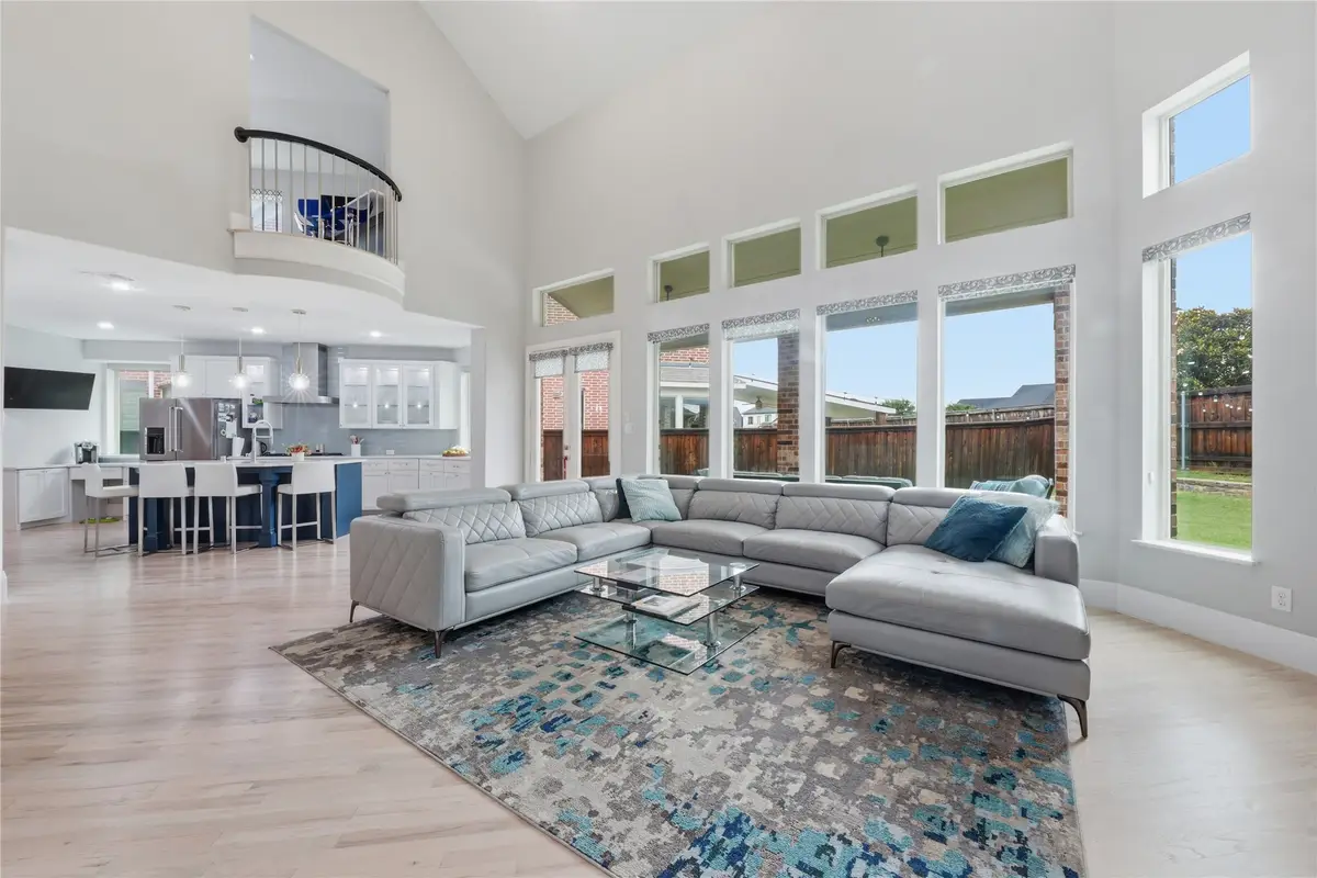 2098 Hidalgo Lane, Frisco, TX 75034 - #1