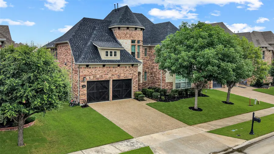2098 Hidalgo Lane, Frisco, TX 75034 - #2