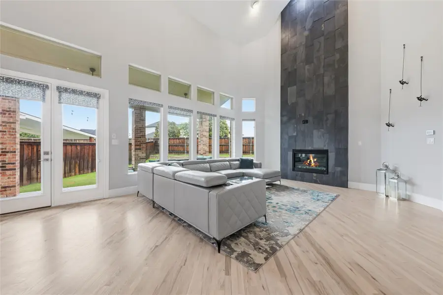 2098 Hidalgo Lane, Frisco, TX 75034 - #3