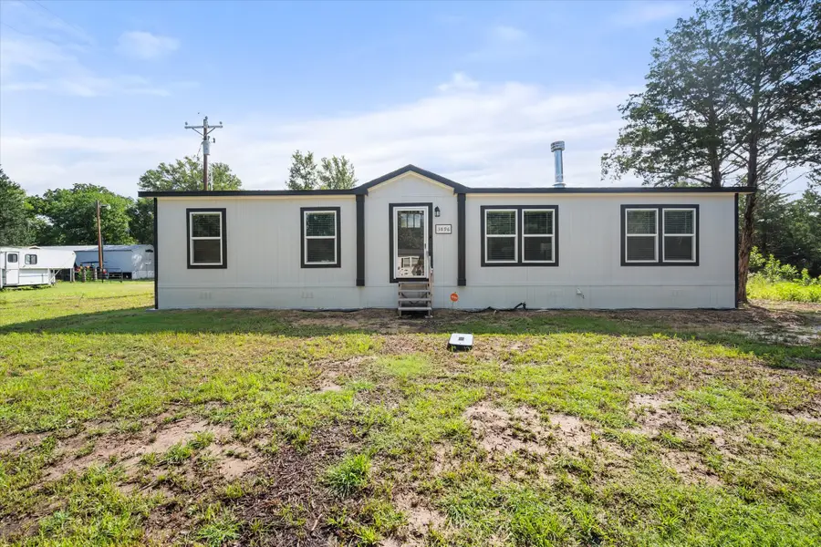 3896 NW County Road 3111, Purdon, TX 76679 - #2
