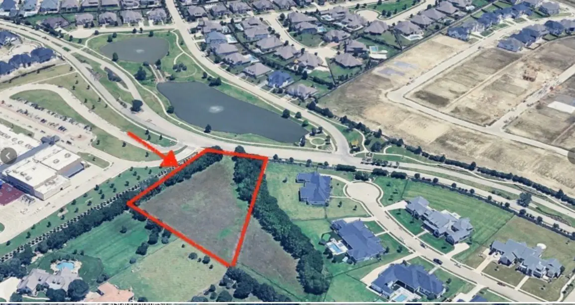 4101 Waterview Trail, Celina, TX 75009 - #1